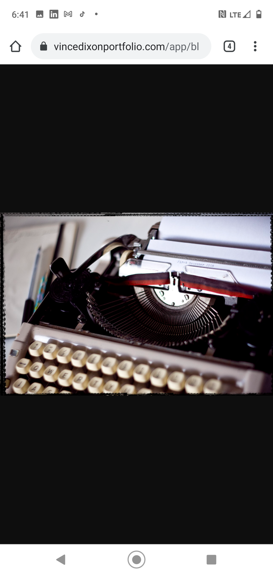 Writer: Scholar Resource Academy
