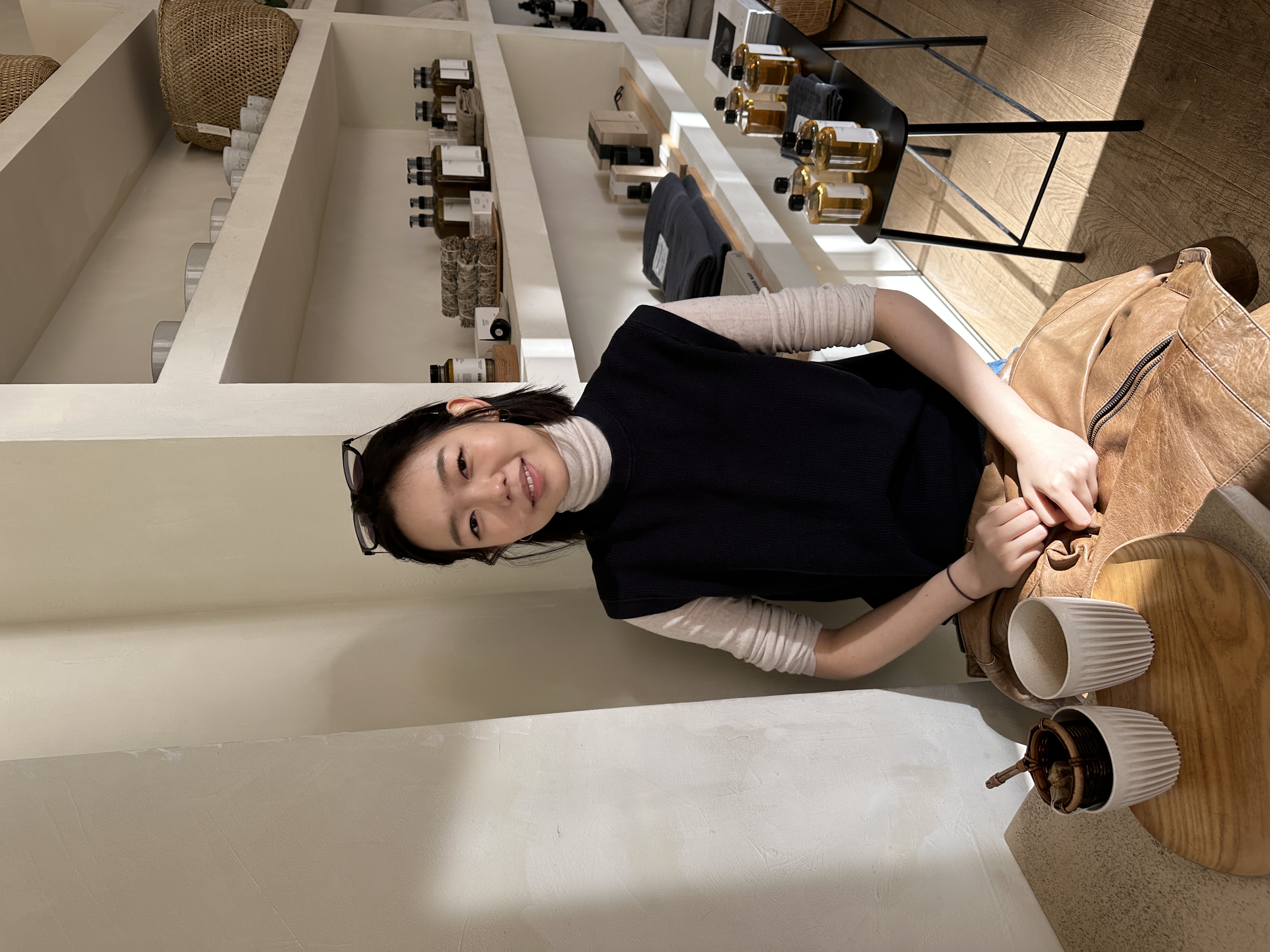 Jiatong Sun