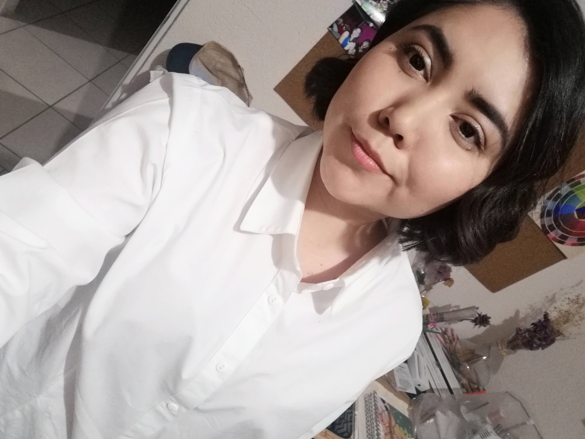 Foto del escritor: Pamela Esparza