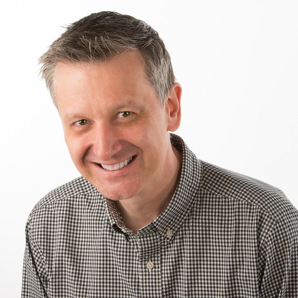 Graham M