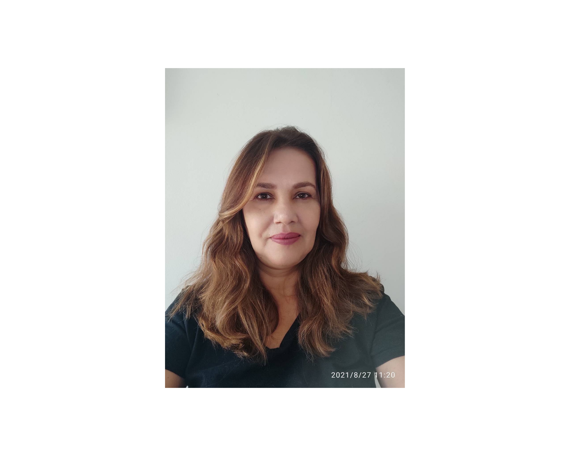 Ana Lúcia Alves Netto
