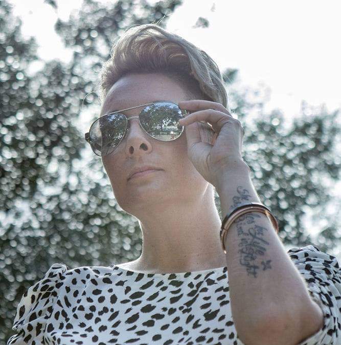 Nichole Allard