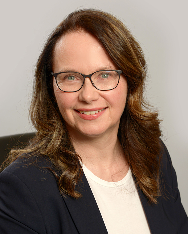 Muriel Nef