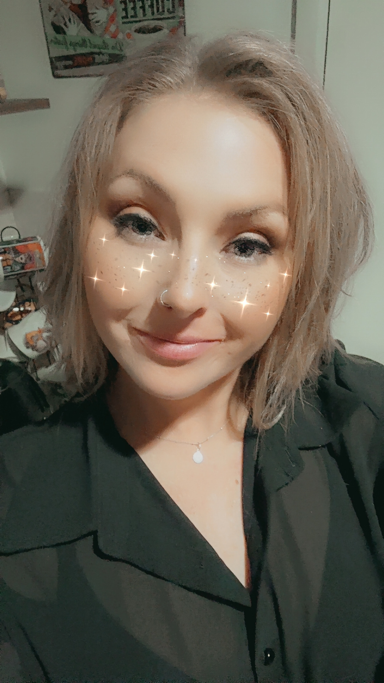 Writer: Nekeisha Dillon