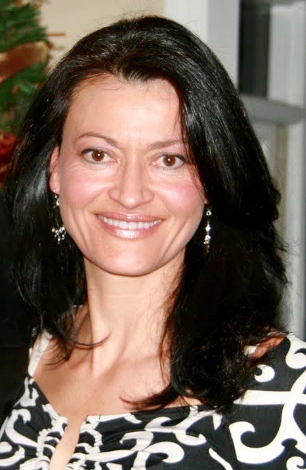 Writer: Karen Noonan Ph.D.; ERYT