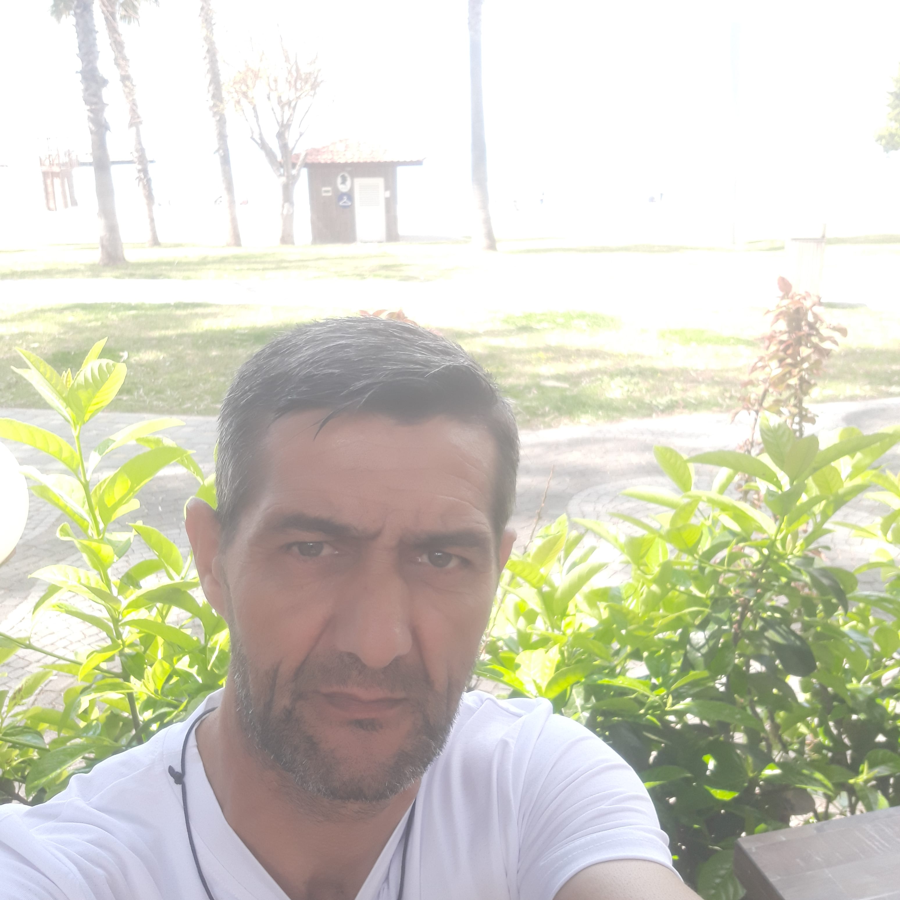 Profil Fotoğrafı