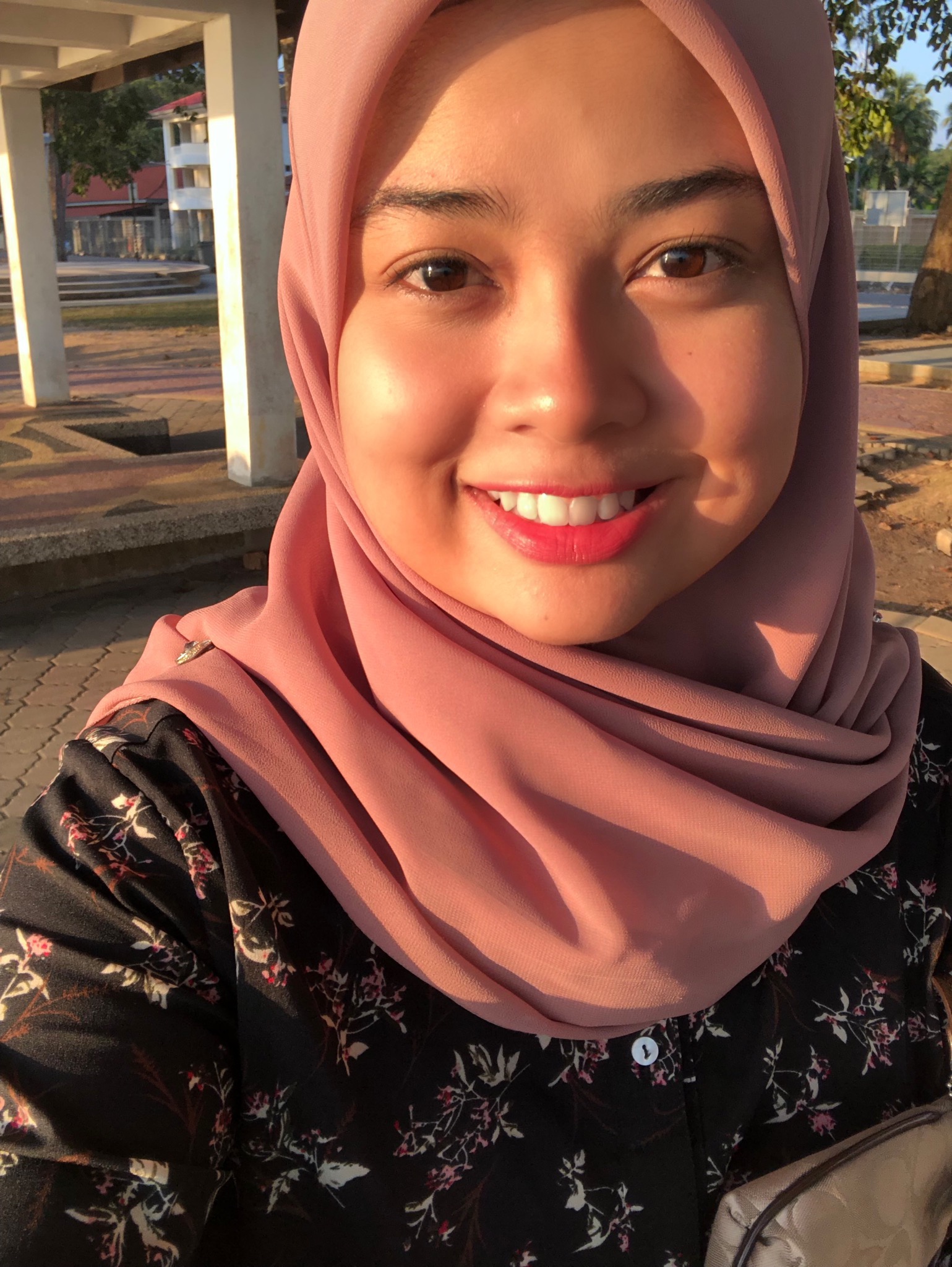 Writer: Aliaa hashim