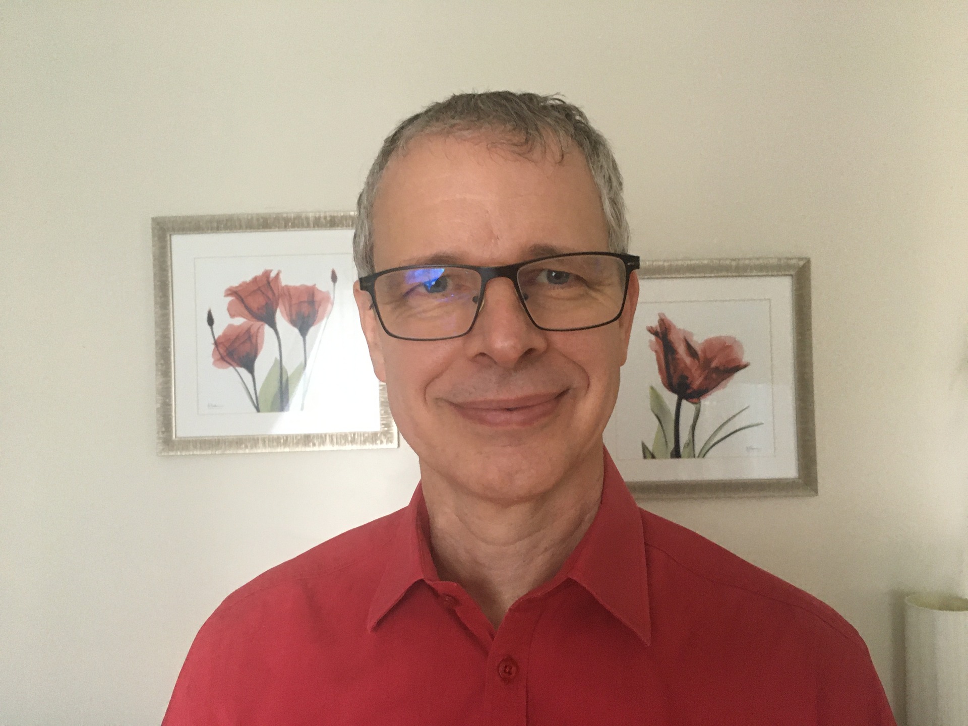 Yves Déry