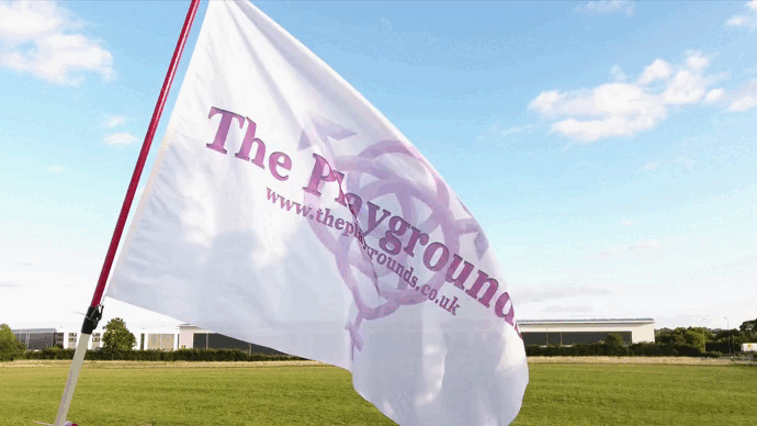 Writer: The Playgrounds Parties/Events
