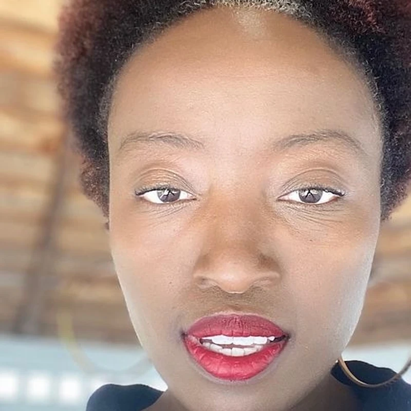 Writer: Iris Kirkland