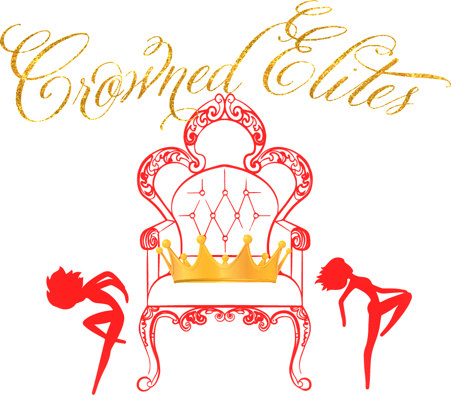 Writer: Crowned Elites LLC ®