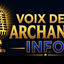 Photo du rédacteur: Voix des Archanges Info