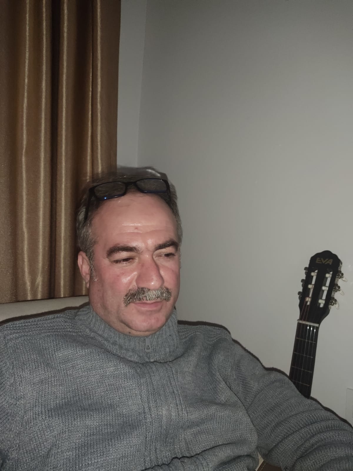 Profil Fotoğrafı