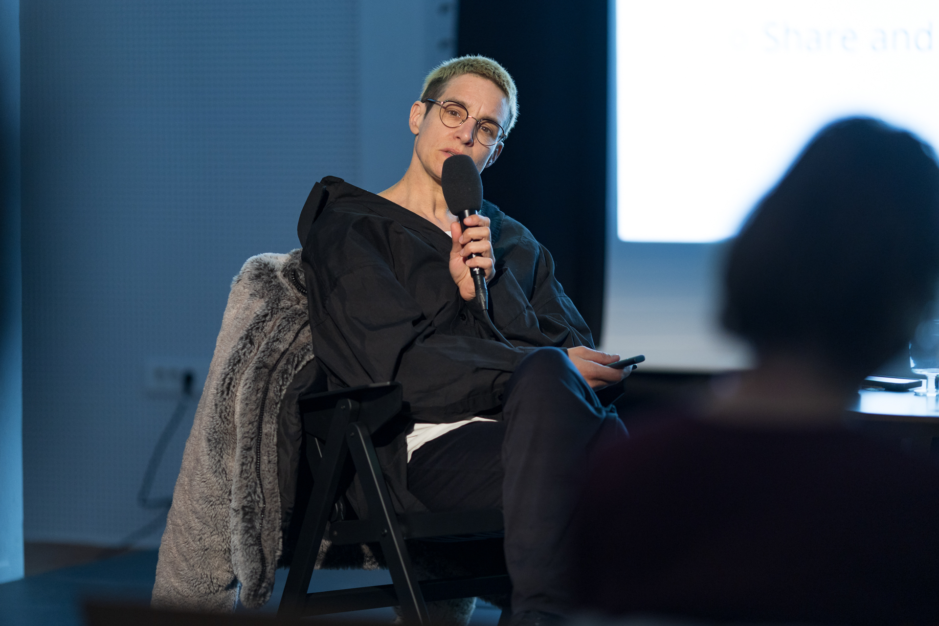 Doc J Snyder | Julia Schneider