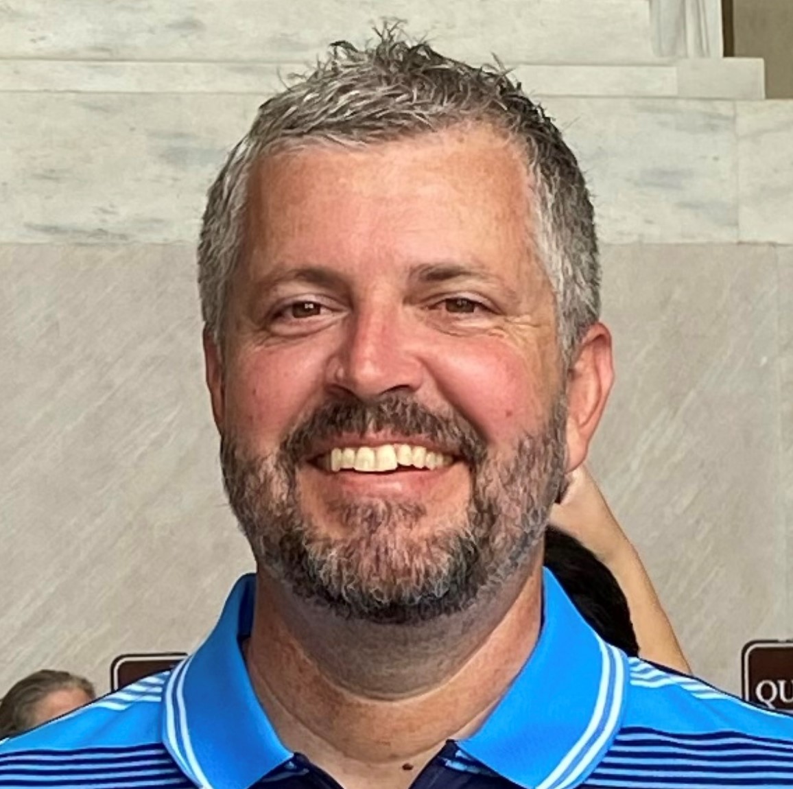Ryan Coy