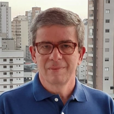 Foto do escritor: Iso Sendacz
