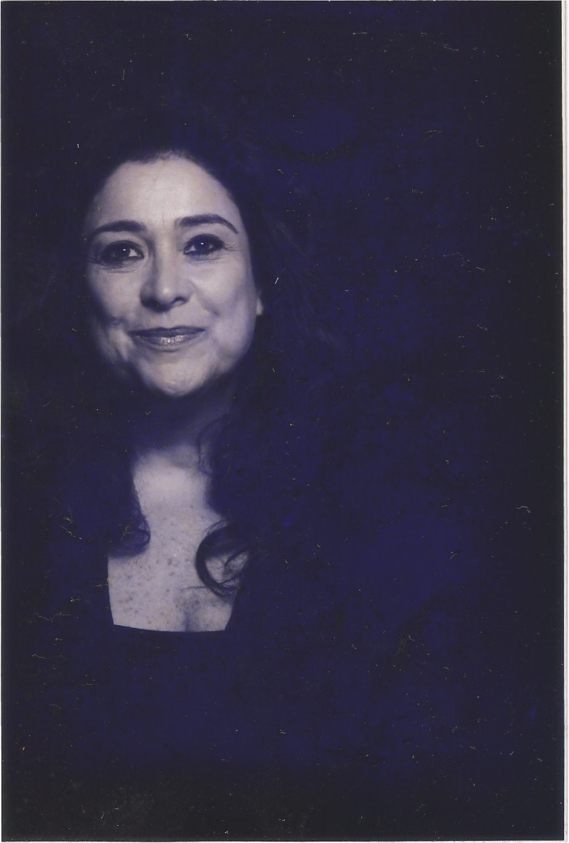 Bettina S. Korall