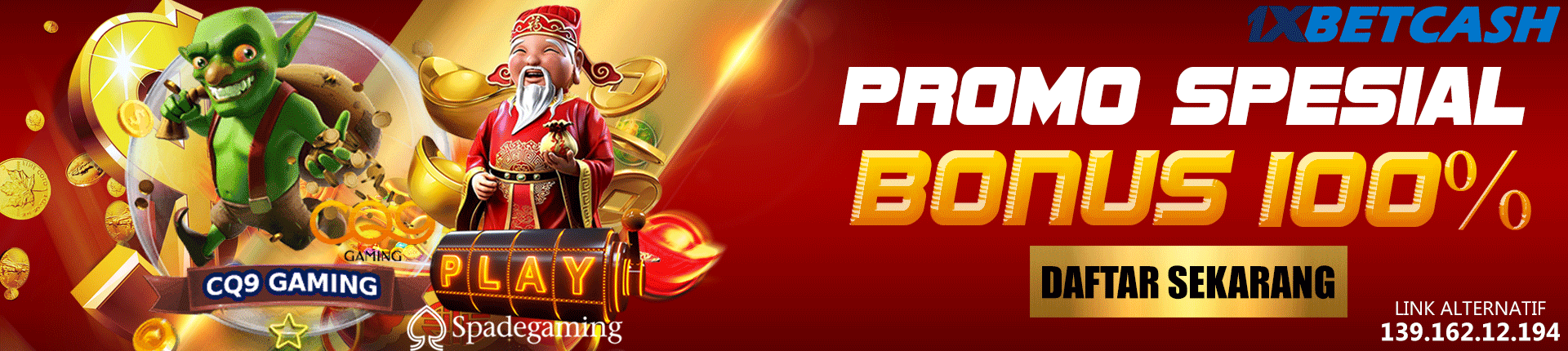 Slot Gacor Gampang Menang