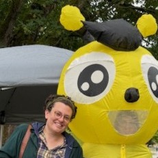 Laura Rost's profile photo