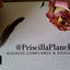 Writer: Priscilla Plancke