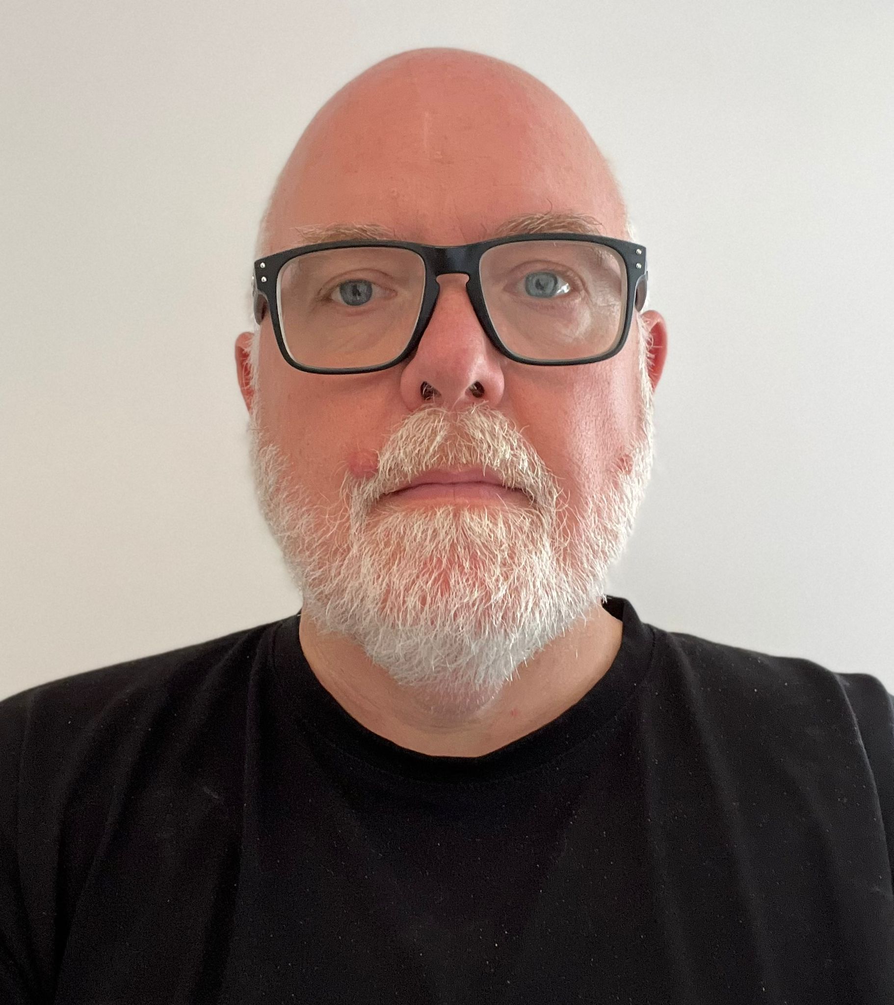 Simon Edwards