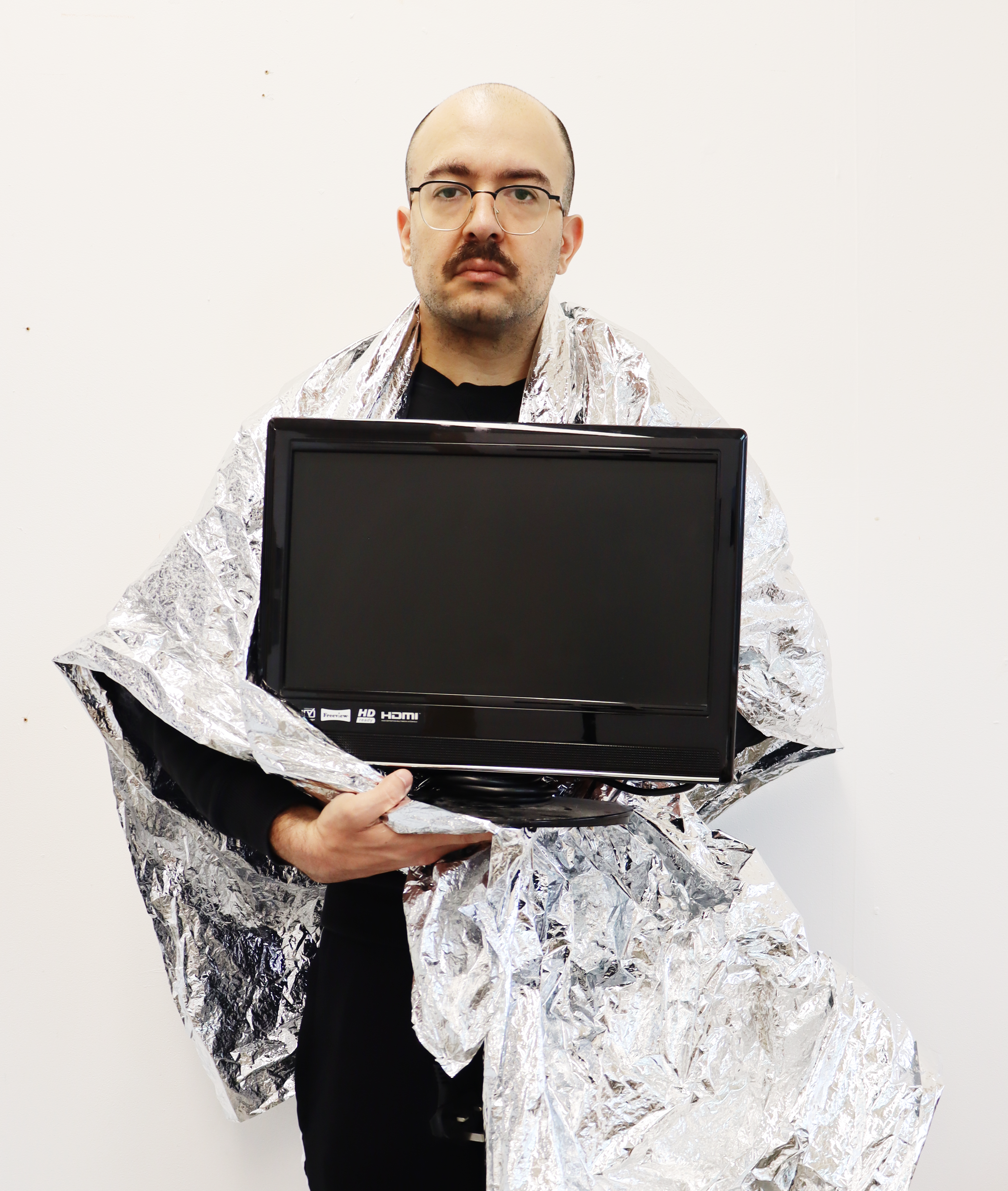 Picturing Climate Network Member Profiles.