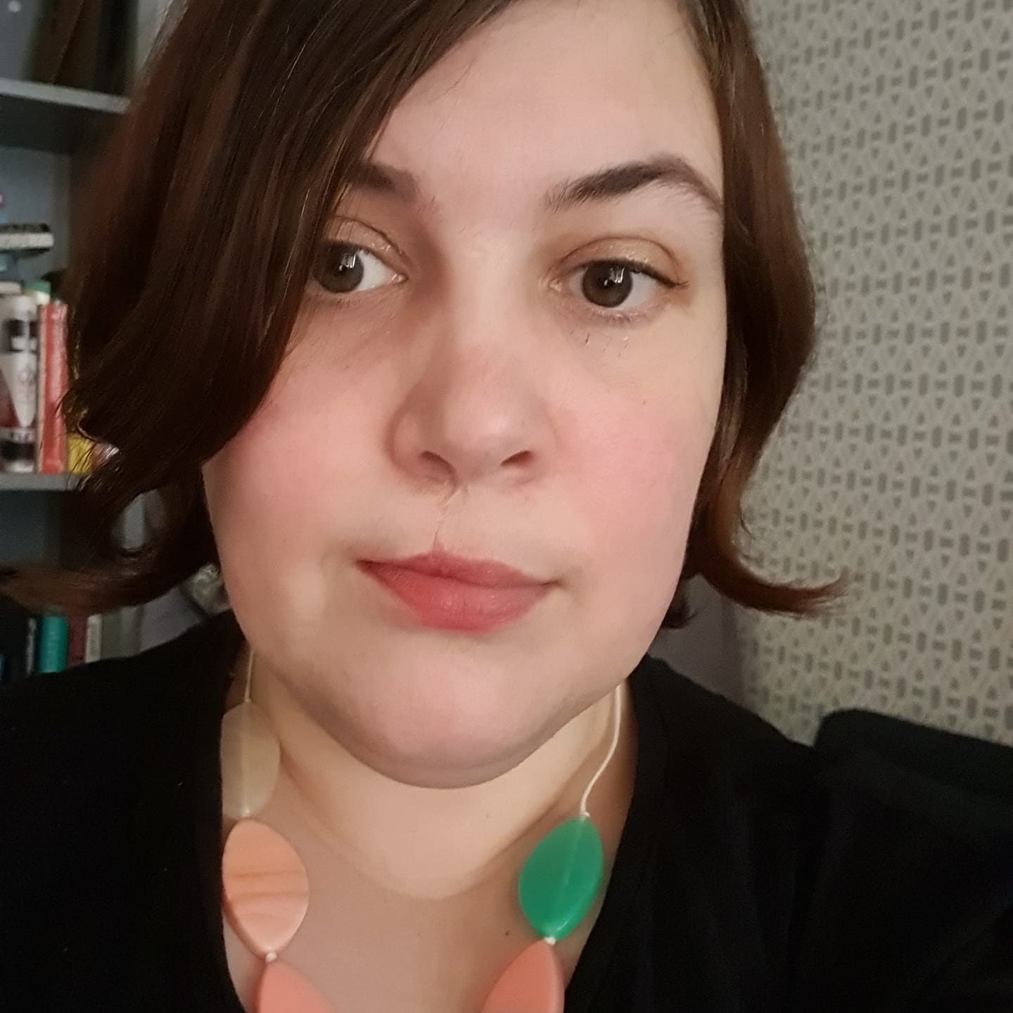 Writer: Catryn Ladd