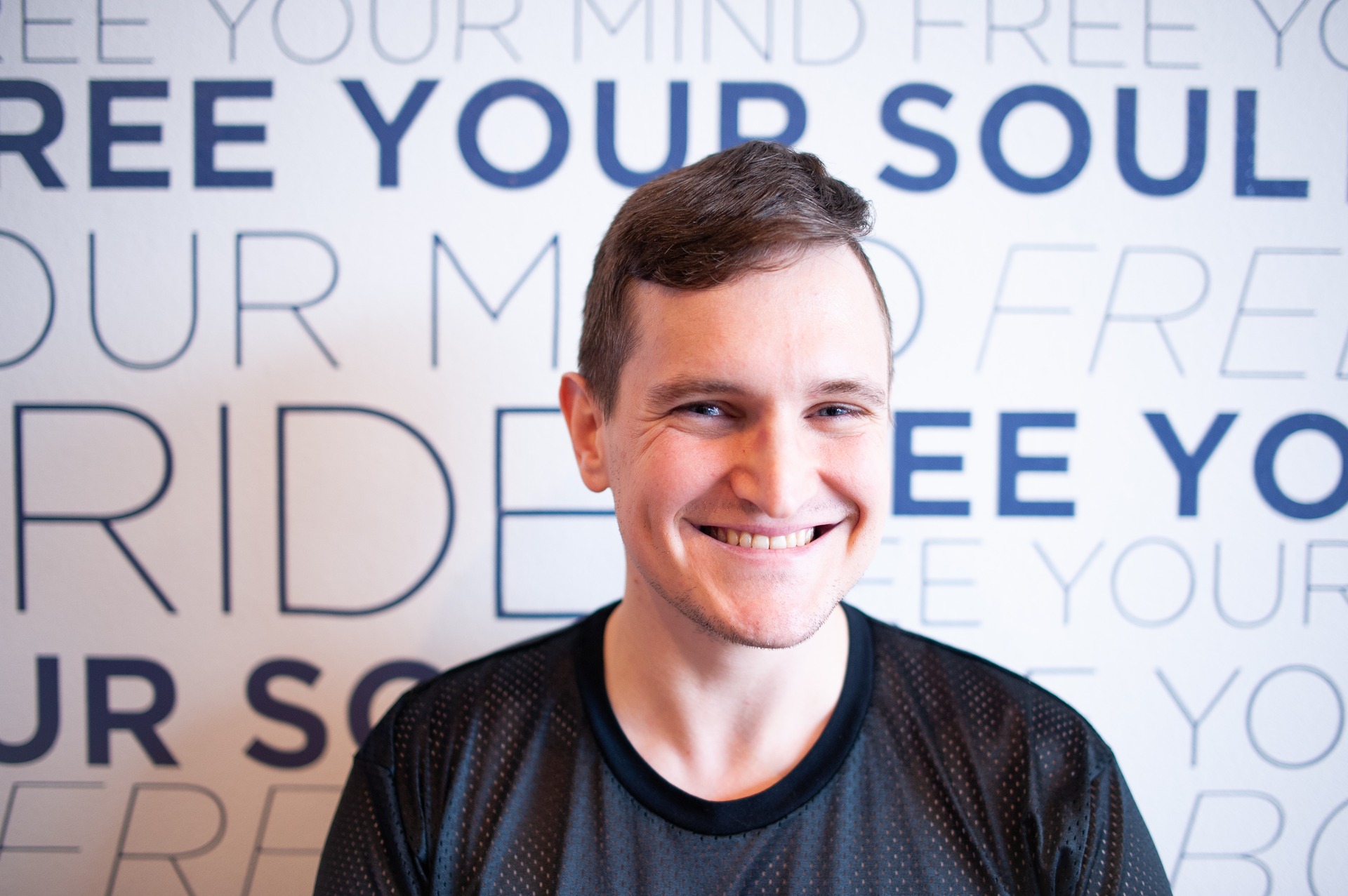 Writer: Cody Steussy