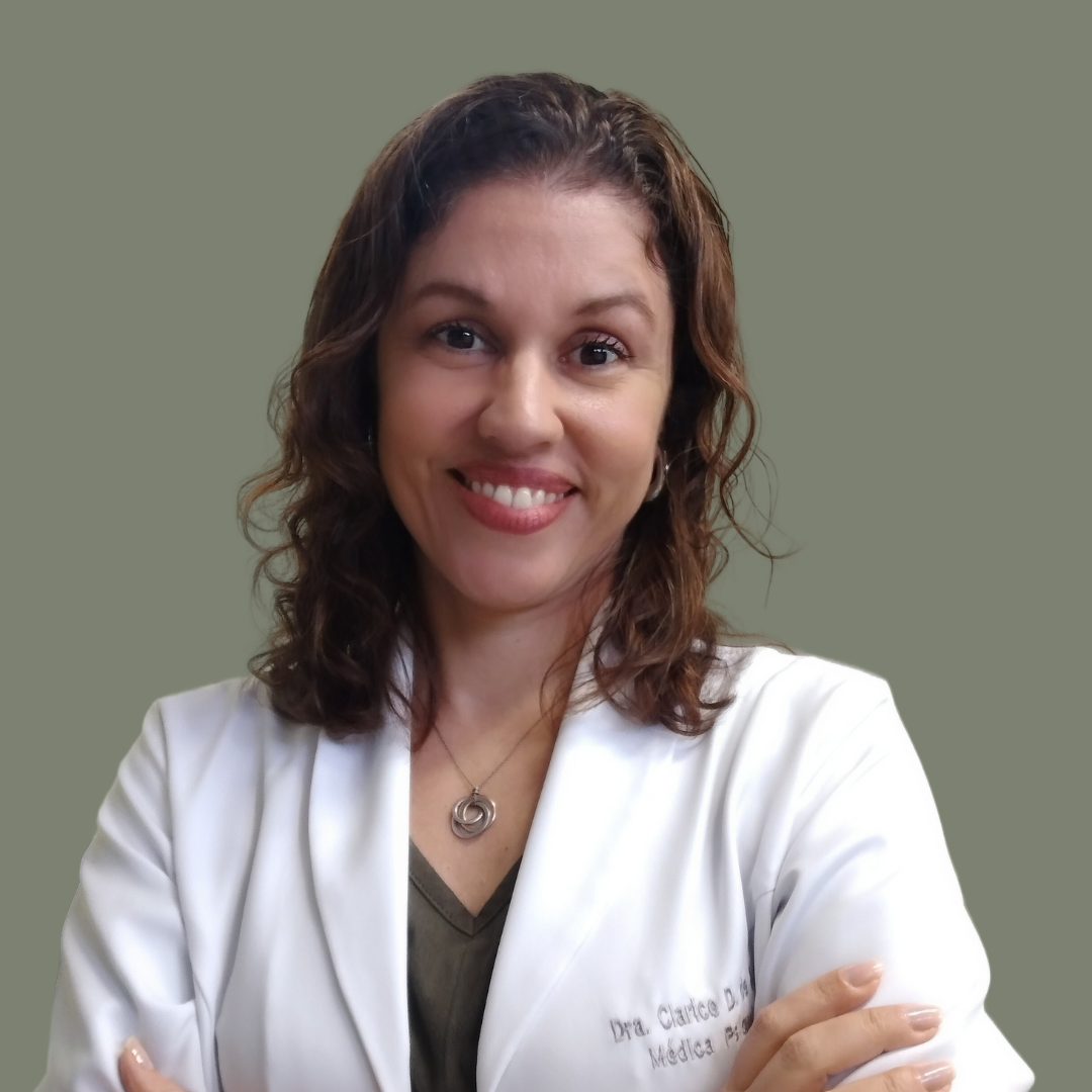 Clarice D. Araujo