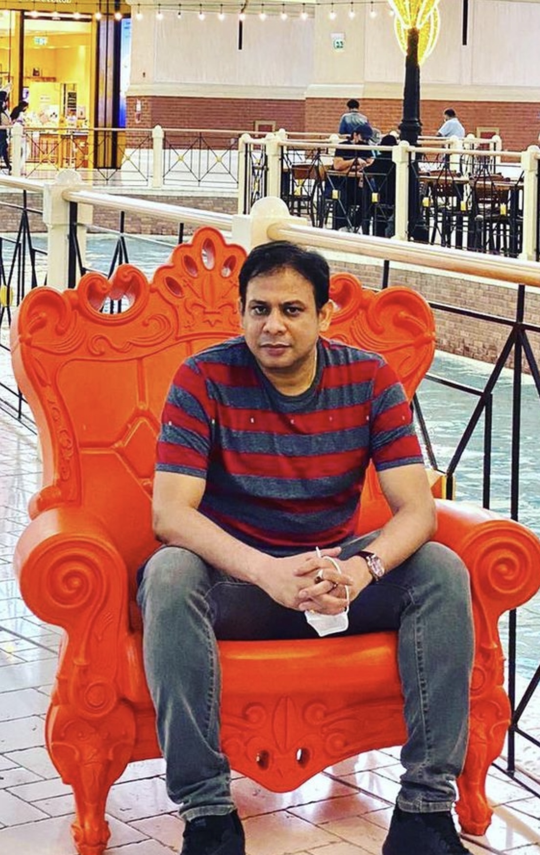 DAV Alumni Giridih