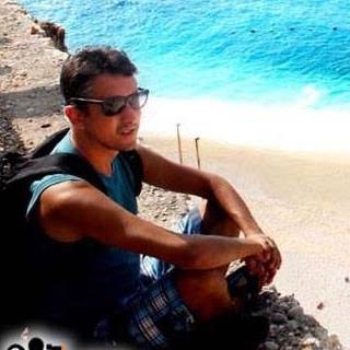 Yazarın fotoğrafı: Nihat  ( turluyorum.net )