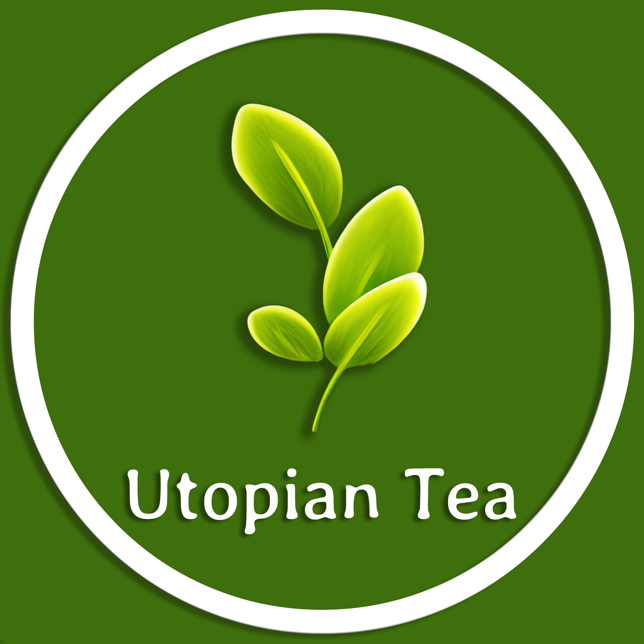 Writer: Utopian Tea