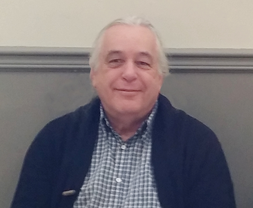 Philippe-Daniel Clément