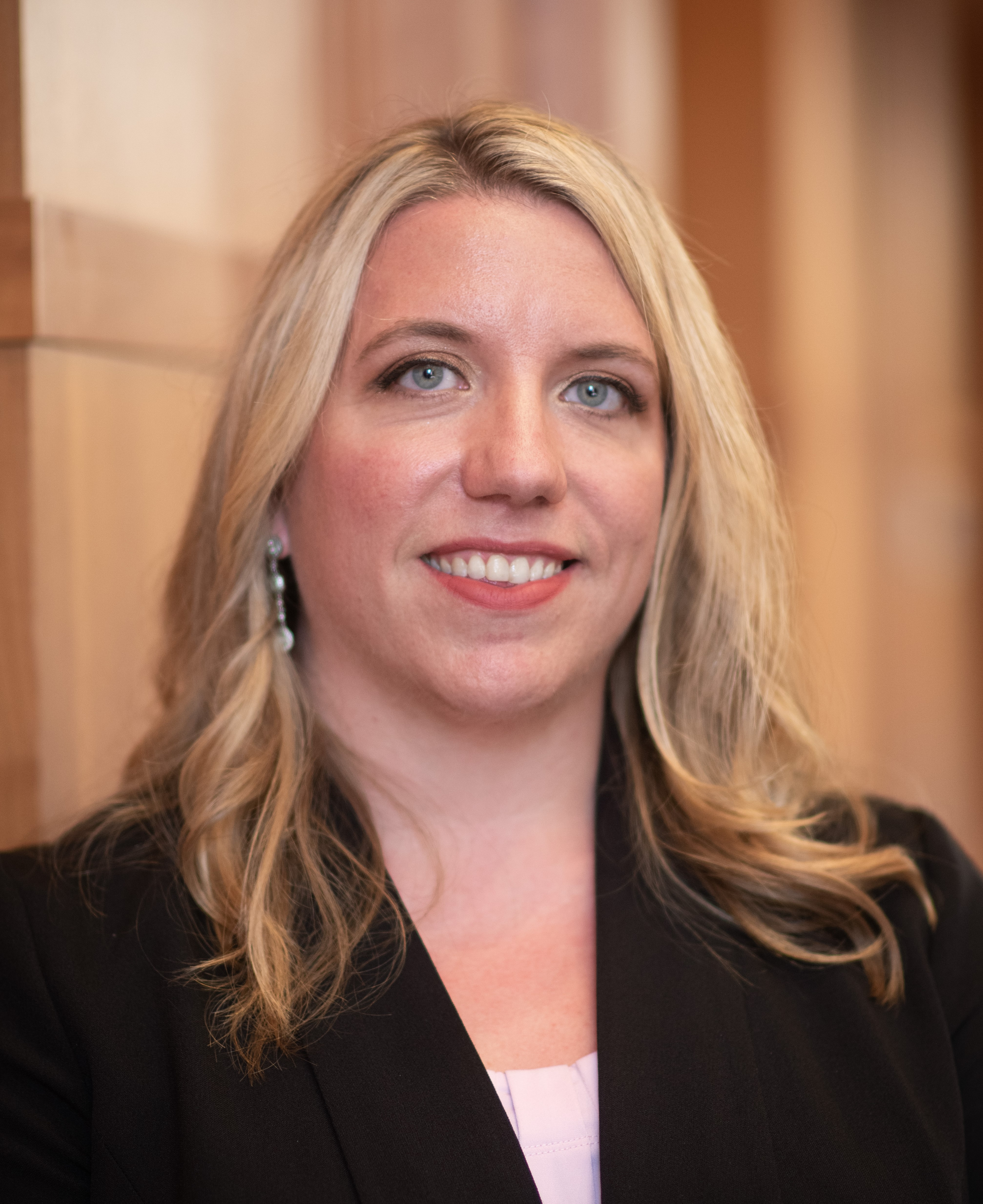 Writer: Maureen E. Brady