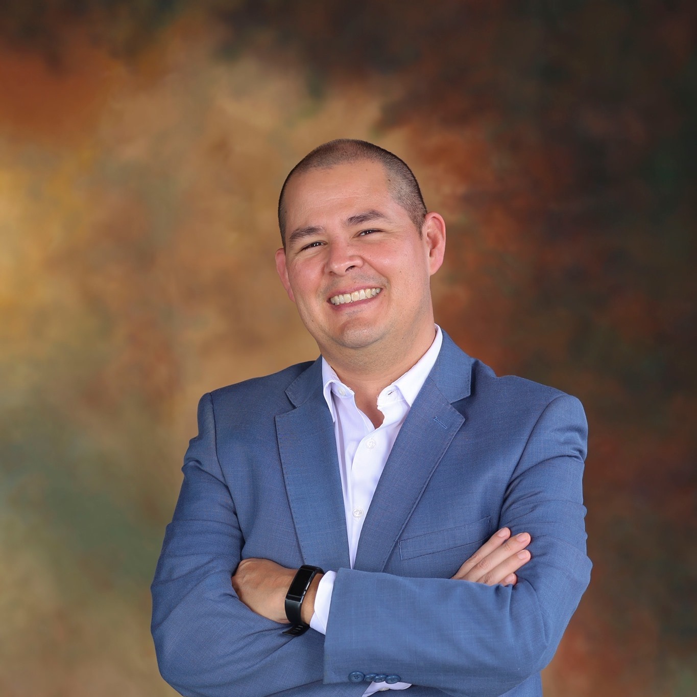 Foto del escritor: Luis Guillermo Sandoval Paniagua