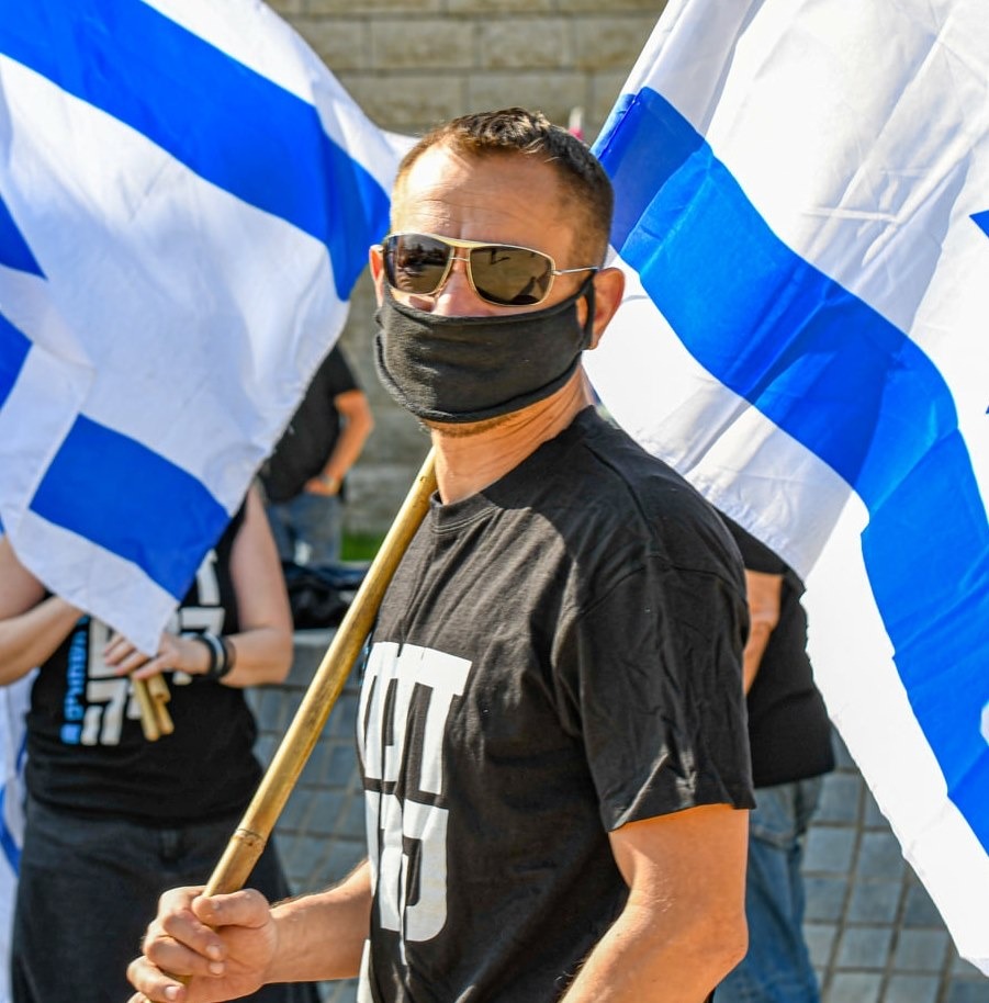אלי אקסלרוד