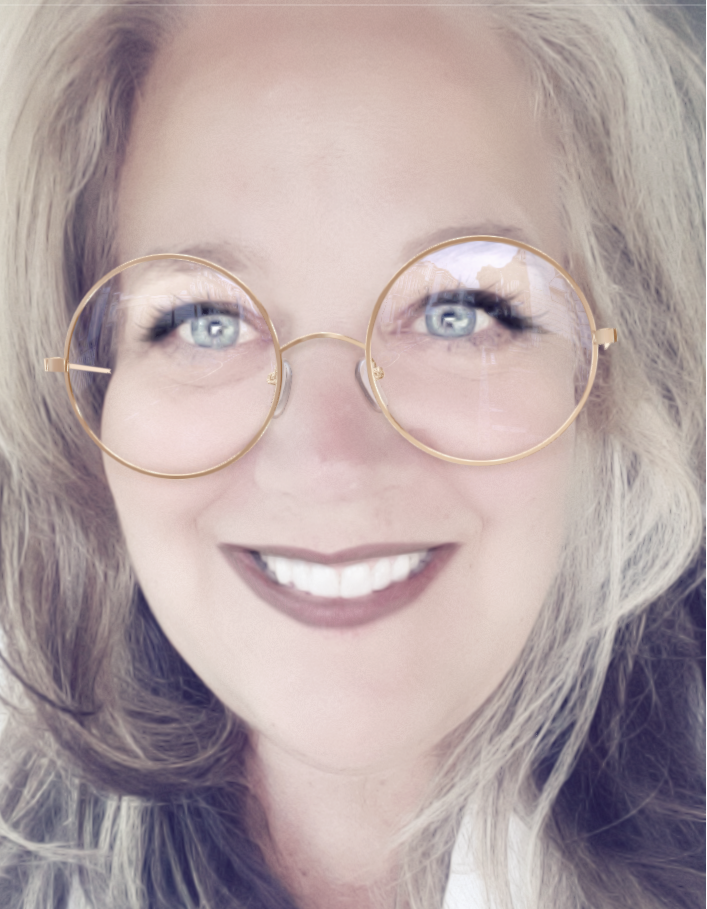 Trish Kellogg