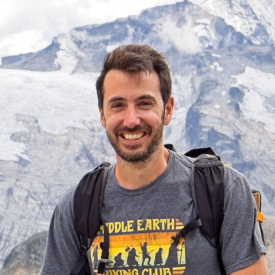 Picturing Climate Network Member Profiles.