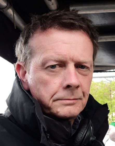 Richard Philpott