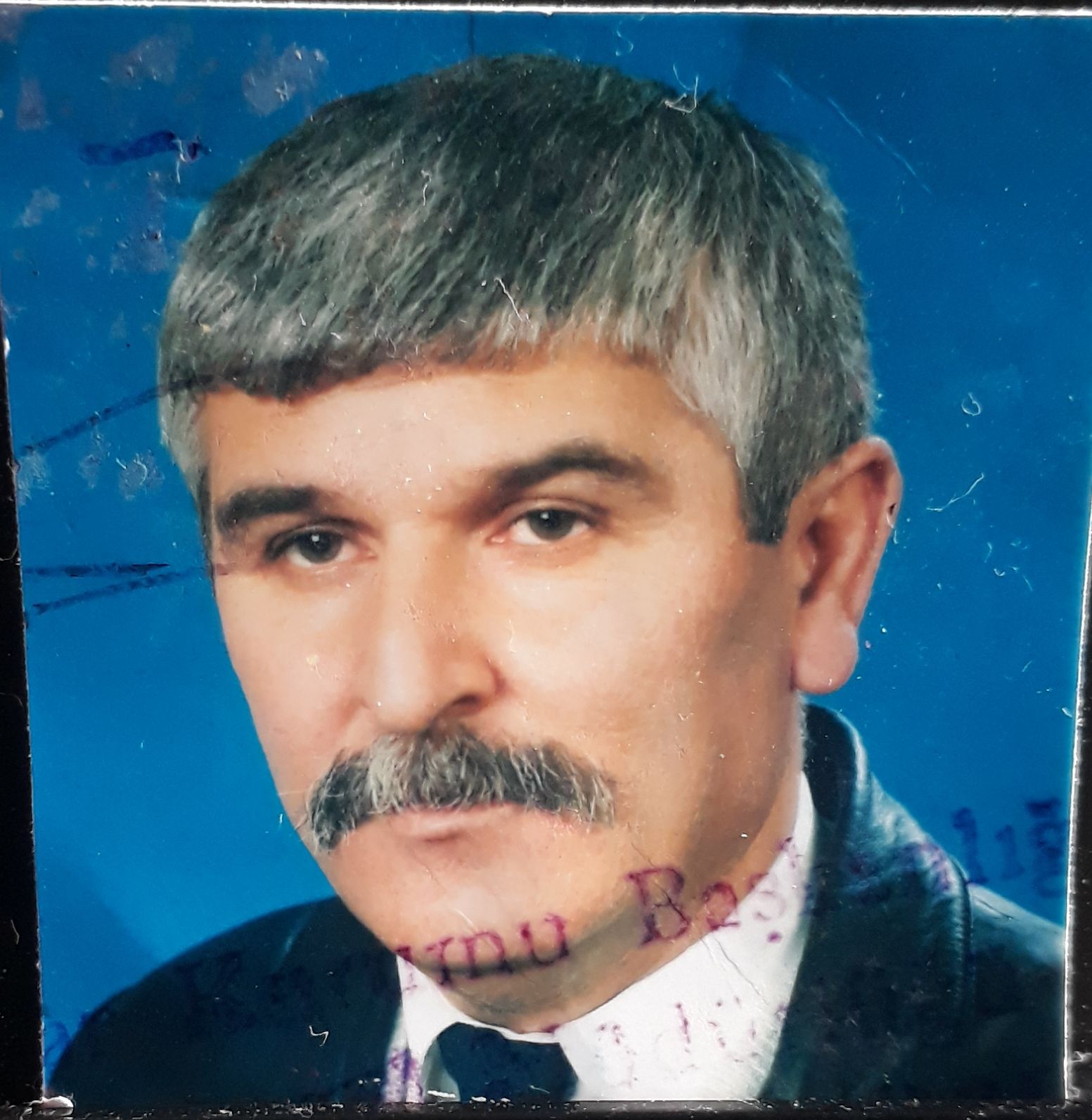 Profil Fotoğrafı