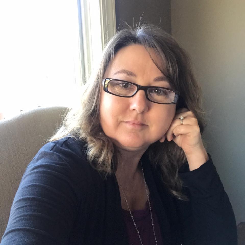 Writer: Charlene Pierce