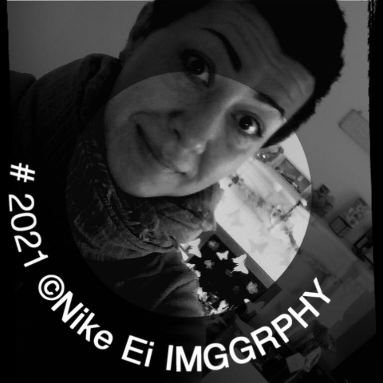 Writer: Nike Ei.Imggrphy