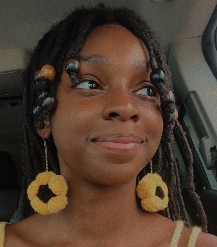 Writer: Tilajah Michelle 