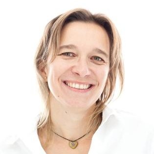 Writer: Alena Nekovářová