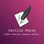 Writer: Cecilia Perry