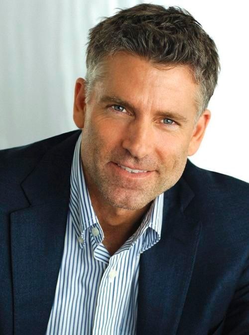 Writer: Mark Bednarczyk