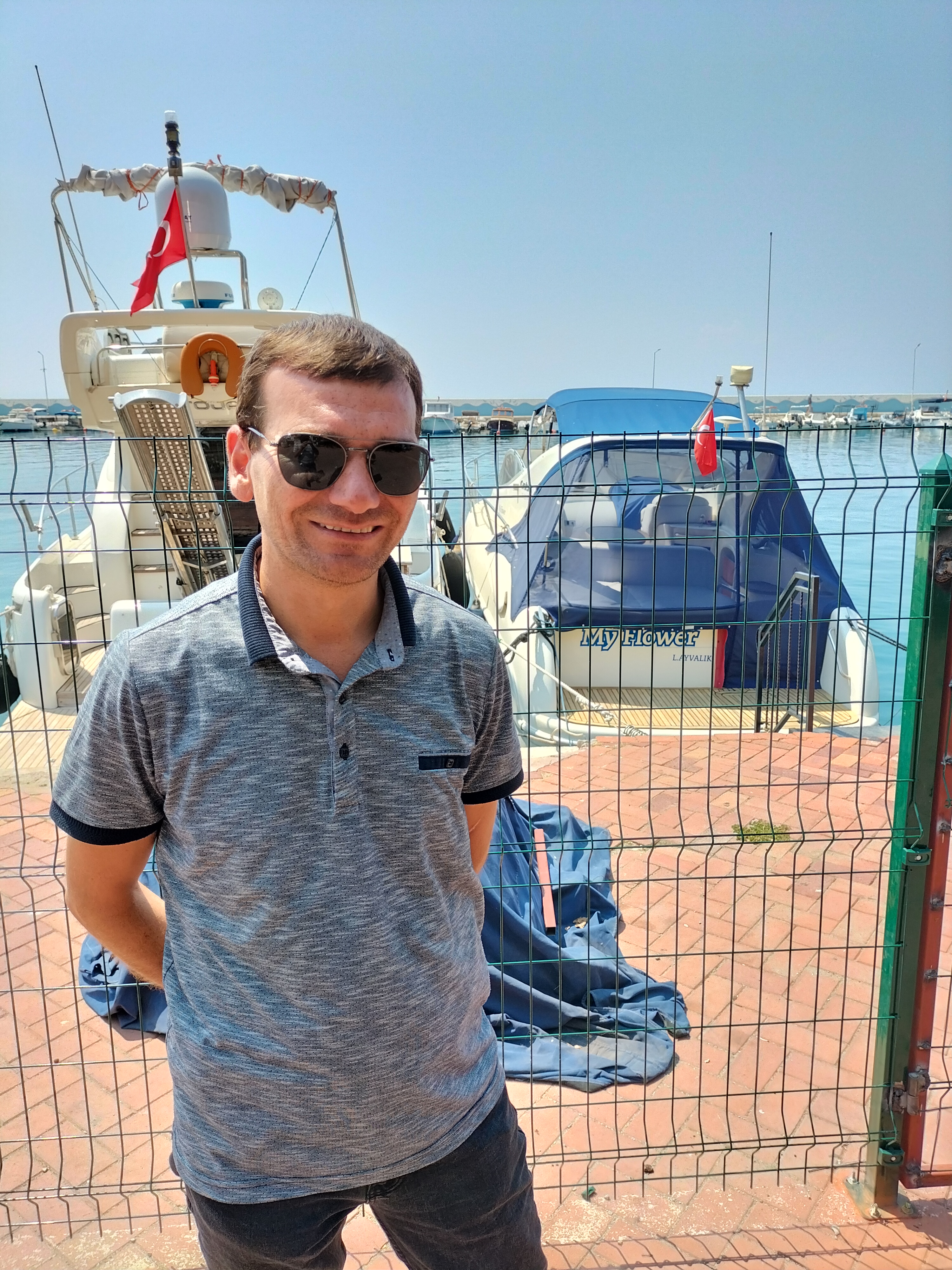 Profil Fotoğrafı