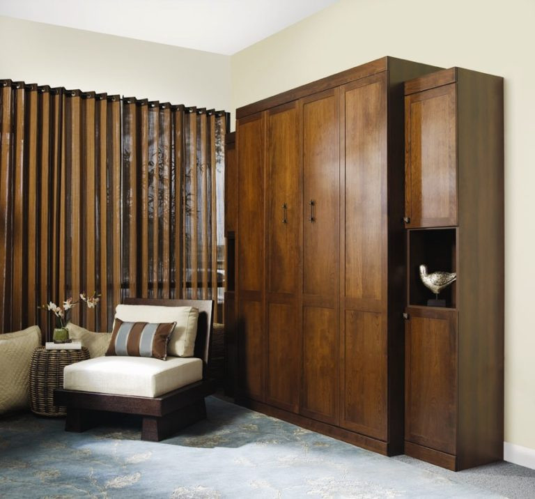 Murphy Beds Utah Idaho EZ Rest Murphy Bedz Home