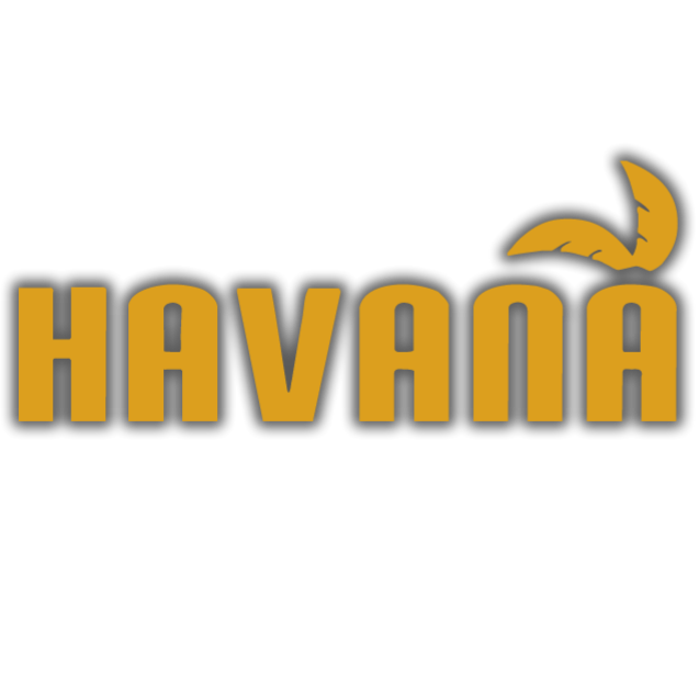 Havana Grill - service preview