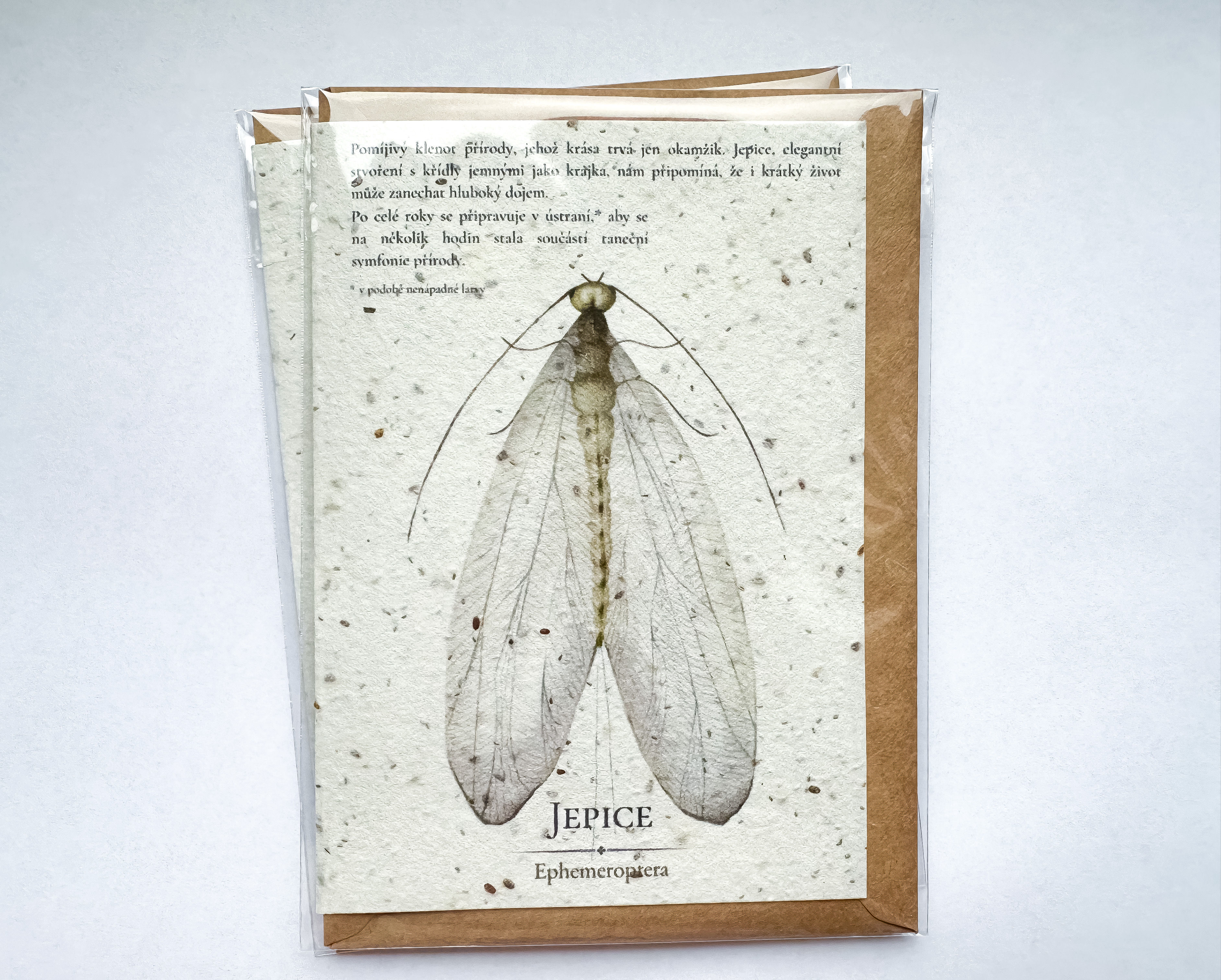 Jepice (kvetoucí přání)